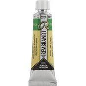 Rembrandt Professional Watercolour Paint 10 ml Phthalo Green Yellow