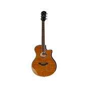 Kitara elektro-akustična Yamaha APX600FM Amber