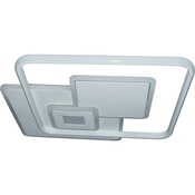 Novel STROPNA LED-SVETILKA 50,3/50,3/6 cm
