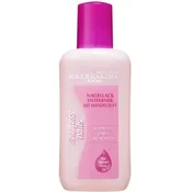 MAYBELLINE NEW YORK Express nail polish remover 125 ml
