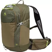 McKinley CRXSS I CT 20, planinarski ruksak, zelena 416904