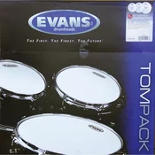 EVANS opne SET G1 COATED ETP-G1CTD-S