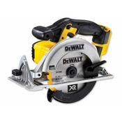 Dewalt DCS391N akumulatorska rucna kružna pila 18V, 165 mm - U DOLASKU -