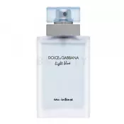 Dolce & Gabbana Light Blue Eau Intense EDP W 25ml