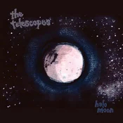 The Telescopes - Halo Moon (LP)