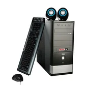 MSG Basic i3 i108 i3-12100/8GB/256GB/500W