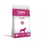 Calibra Veterinarska Diets Struvite suha hrana za pse 12 kg
