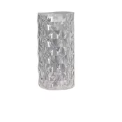 Kristalna LED lampa