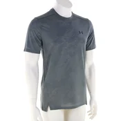 Under Armour Tech Vent Jacquard Moški Kratka majica