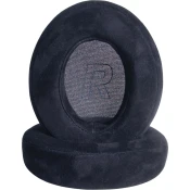 Dekoni Audio EPZ-APOLLO-SD Ušesne blazinice za slušalke Black