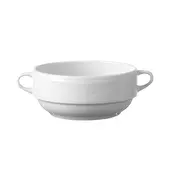 Skleda za Juho Saturn, Porcelan, 380ml