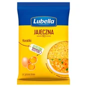 shumee Lubella jajčne testeninske kroglice 250 g
