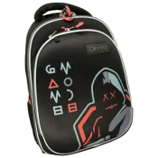 Ranac djacki anatomski lagan XT Gaming 23.Connect 51140