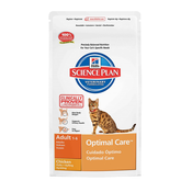 HILLS Feline Adult Chicken 2x15kg