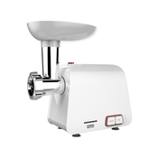 Heinner MG-1340WH mlin za meso, bela