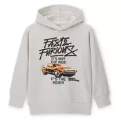 Original Marines pulover DR DGPV2104B DGPV2104B FAST & FURIOUS F bež 134