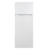 Candy Kombinovani frižider CDG1S514EW, beli