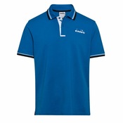 Diadora MOŠKA MAJICA KRATEK ROKAV POLO CHROMIA