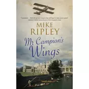Mr Campions Wings