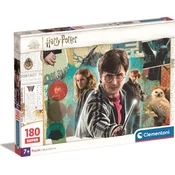 Clementoni Puzzle Harry Potter 180 kosov