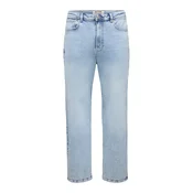 Only & Sons Kavbojke ONSFade svetlo modra
