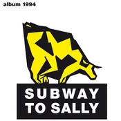 Subway To Sally - Album 1994 (Limited Edition) (Reissue) (LP)