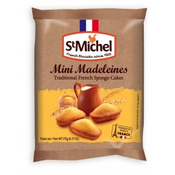 Keks St.Michel madeleine mini 175g