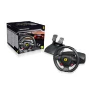 Ferrari 458 Italia Racing Wheel ( PC/XBOX360)