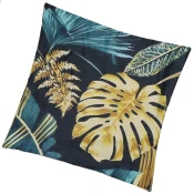 Springos Prevleka za blazino 45 x 45 cm