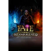 FATE: Reawakened PC/XBOX LIVE Key EUROPE