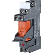 Metz Connect Relejski modul Metz Connect RM3-2W 24VDC cpl, (20889109)
