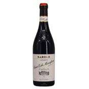Mirafiore Vino Lazzarito Barolo DOCG 2014 Casa E. di dal 1858 0,75 l