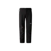 THE NORTH FACE Outdoor hlače Diablo  črna / bela