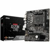 Main Board Desktop – A520M-A PRO