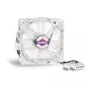 Supermicro FAN-0076L4 Sustav hladenja racunala Kucište racunala Ventilator Prozirno