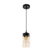 Luster na sajli 1xE27/60W/230V