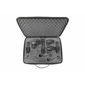 Shure PGADRUMKIT6