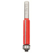 BOSCH poravnavajuća glodalica 8 mm, D1 12,7 mm, L 40 mm, G 84 mm 2608629383