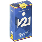 JEZIČKI ZA KLARINET Eb VANDOREN V21 ŠT. 3