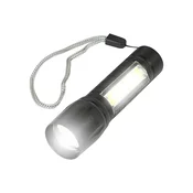 BLOW Taktična svetilka + etui 71-353-