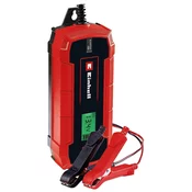 EINHELL - CE-BC 6 M, Punjac akumulatora sa mikroprocesorom - (1002235)