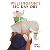 Wellingtons Big Day Out