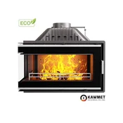 Kawmet Kaminski vložek W16 kotni - levi Eco