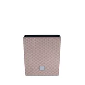 Prosperplast Saksija Rato Low S400L, Moka
