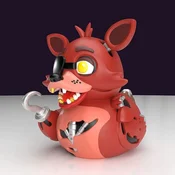 Figurica Five Nights at Freddys Foxy TUBBZ - Boxed Edition
