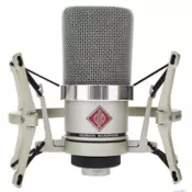Neumann TLM 102 Studio Set | Kondenzatorski Mikrofon sa Shock Mount-om