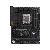 ASUS TUF GAMING B650-PLUS WIFI AMD B650 Socket AM5 ATX