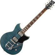 YAMAHA električna kitara REVSTAR RS720B VINTAGE JAPANESE DEN