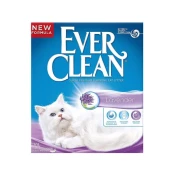 EVER CLEAN Posip za macke Lavender, 10 l