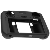 PULUZ Silicone protective case for DJI RC 2 (black)